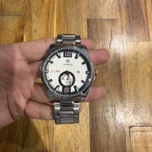 TAG Heuer Carrera Red Bull Racing