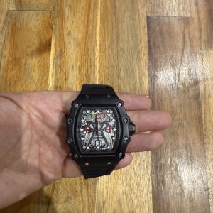 Richard Mille RM 055 Bubba Watson Réplica AA