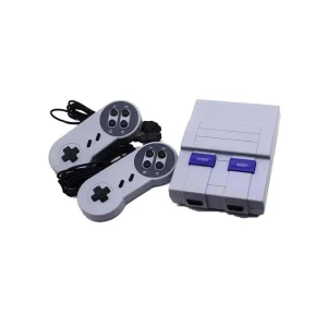 Consola Super Nintendo Mini