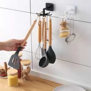 Soporte Giratorio Organizador Multi Usos