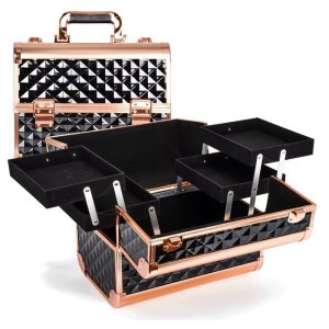 Maleta De Maquillaje