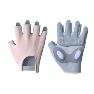 Guantes Gimnasio Entrenamiento Mujer