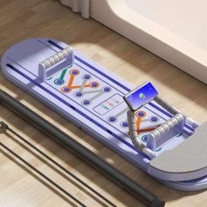 Tabla Multifuncional Pilates Fit