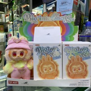 Labubu Caja Sorpresa