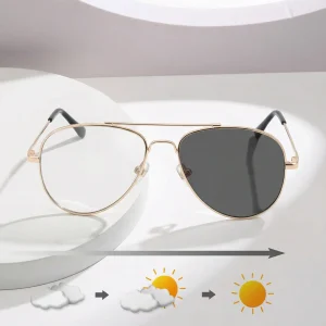 Gafas Piloto Ray Ban Fotocromatica