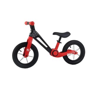 Bicileta De Equilibrio Plegable Para Niños