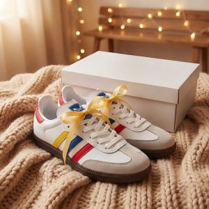 Réplica Samba Colombia