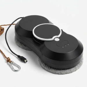 Robot Limpia Vidrios