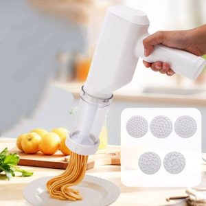 Máquina Eléctrica para Pasta