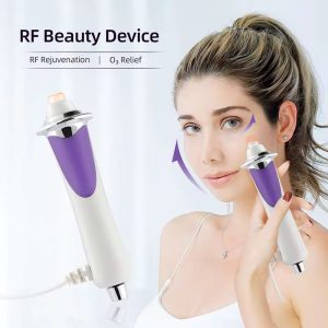Dermawand Rejuvenecedor Facial Mixta