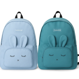 BOLSO INFANTIL CONEJO