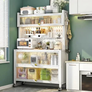 Organizador Cocina Multiusos