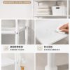 Estante Organizador de Baño 3 Niveles Sobre Sanitario - Thumbnail Image 5