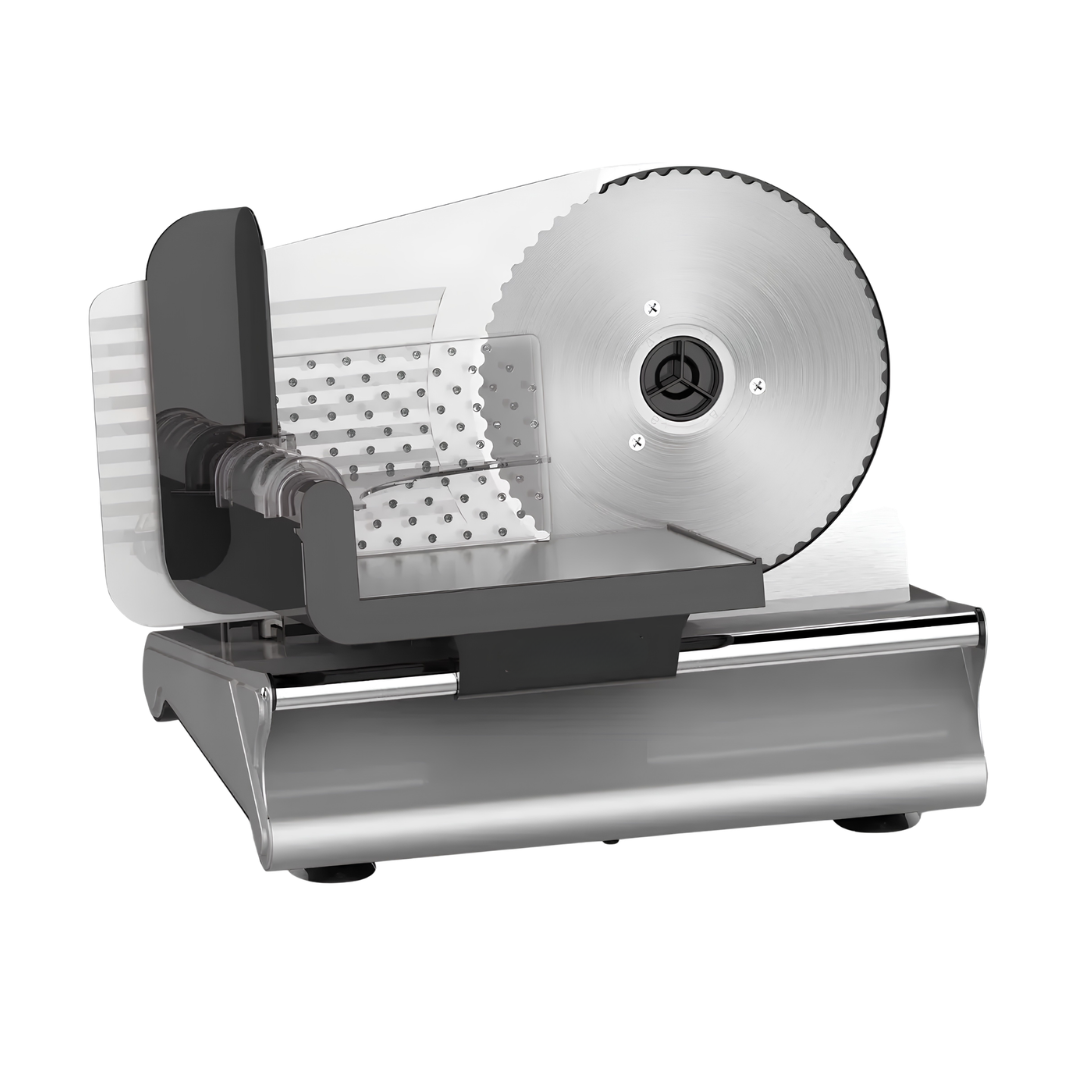 Rebanadora Electrica Carne 500W Cocina - Imagen 1