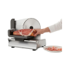 Rebanadora Electrica Carne 500W Cocina - Thumbnail Image 3